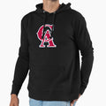 California Angelss Logo Hoodie - Casual Everyday Wear for Adults - T-Shirt, Sweatshirt, Hoodie