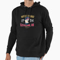 Wild Thing Clevelandd Ohio Hoodie - Custom Art Print Men Women - T-Shirt, Sweatshirt, Hoodie