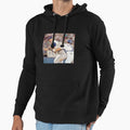 Ryan Fight Hd Hoodie - Unique Graphic for Adults - T-Shirt, Sweatshirt, Hoodie