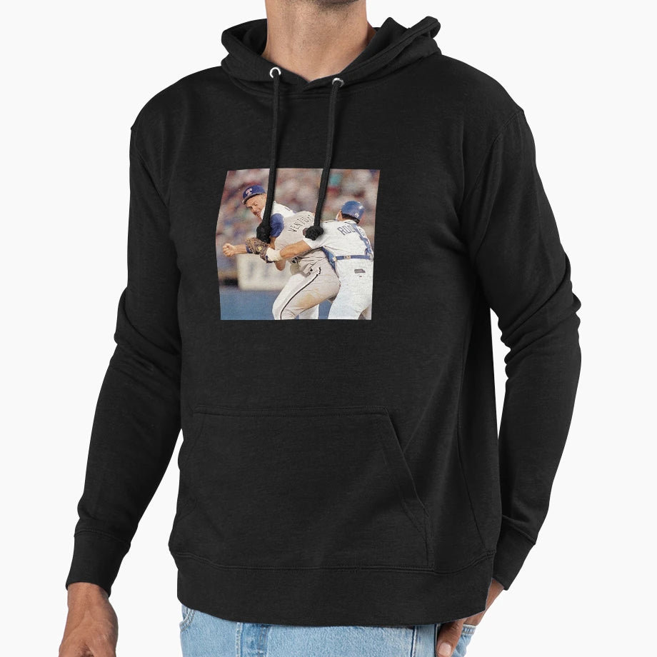 Ryan Fight Hd Hoodie - Unique Graphic for Adults - T-Shirt, Sweatshirt, Hoodie