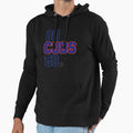 Go Cubs Go Hoodie - Trendy Graphic Unisex - T-Shirt, Sweatshirt, Hoodie