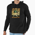Ken Griffey Jr Retrocolor Hoodie - Unique Graphic Unisex - T-Shirt, Sweatshirt, Hoodie