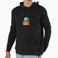 Boston Massachusetts Us Hoodie - Trendy Graphic Men Women - T-Shirt, Sweatshirt, Hoodie