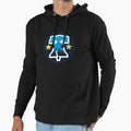 Phillies City Connect Bell Hoodie - Minimalist Print for Adults - T-Shirt, Sweatshirt, Hoodie