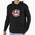 Chicago Blues Hoodie - Streetwear Style Men Women - T-Shirt, Sweatshirt, Hoodie