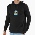 Boston Massachusetts Us Hoodie - Casual Everyday Wear for Adults - T-Shirt, Sweatshirt, Hoodie