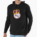 1920 Kansas City Monarchs Defunct Hoodie - Aesthetic Graphic for Adults - T-Shirt, Sweatshirt, Hoodie