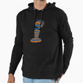 New York Knicks Champions Hoodie - Custom Art Print for Adults - T-Shirt, Sweatshirt, Hoodie