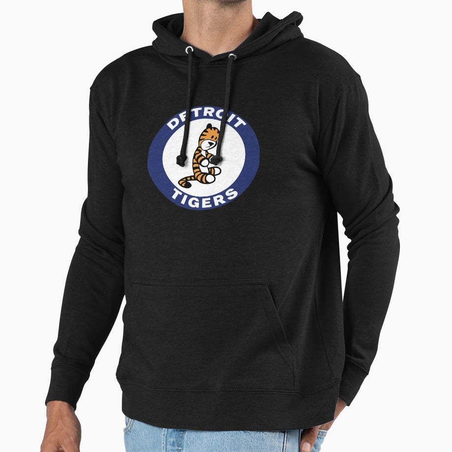 What You Can Calvin Arts Fans Hobbes Hoodie - Custom Art Print Unisex - T-Shirt, Sweatshirt, Hoodie