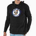 What You Can Calvin Arts Fans Hobbes Hoodie - Custom Art Print Unisex - T-Shirt, Sweatshirt, Hoodie