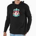 Match Anfield Hoodie - Aesthetic Graphic Men Women - T-Shirt, Sweatshirt, Hoodie