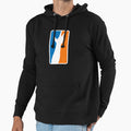 Nba Logo Knicks I Hoodie - Unique Graphic for Adults - T-Shirt, Sweatshirt, Hoodie