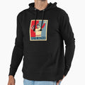 Pete Rose Charlie Hustle Legend Hoodie - Trendy Graphic Unisex - T-Shirt, Sweatshirt, Hoodie