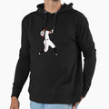 Chipper Jones Minimalist Hoodie - Custom Art Print Unisex - T-Shirt, Sweatshirt, Hoodie