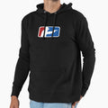 Gun League Hoodie - Novelty Apparel for Adults - T-Shirt, Sweatshirt, Hoodie