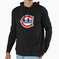 Chicago Blues Hoodie - Novelty Apparel for Adults - T-Shirt, Sweatshirt, Hoodie