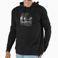 Crosley Field First Night Baseball Game Hoodie - Graphic Print for Adults - T-Shirt, Sweatshirt, Hoodie