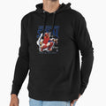 Yadier Molina Thou Shall Not Steal Hoodie - Custom Art Print Unisex - T-Shirt, Sweatshirt, Hoodie