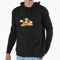 Biscuits Jersey Hoodie - Graphic Print Unisex - T-Shirt, Sweatshirt, Hoodie