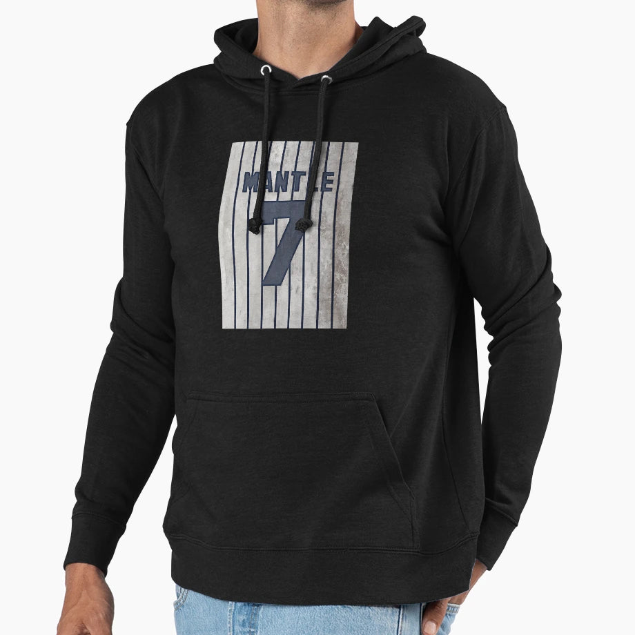 Mick Hoodie - Trendy Graphic Unisex - T-Shirt, Sweatshirt, Hoodie