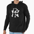 Lou Gehrig Ny Hoodie - Minimalist Print Unisex - T-Shirt, Sweatshirt, Hoodie