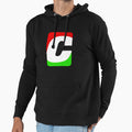 Logo Best Seller 99Sp Dave Chappelle Hoodie - Streetwear Style Men Women - T-Shirt, Sweatshirt, Hoodie