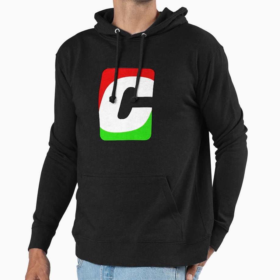 Logo Best Seller 99Sp Dave Chappelle Hoodie - Streetwear Style Men Women - T-Shirt, Sweatshirt, Hoodie