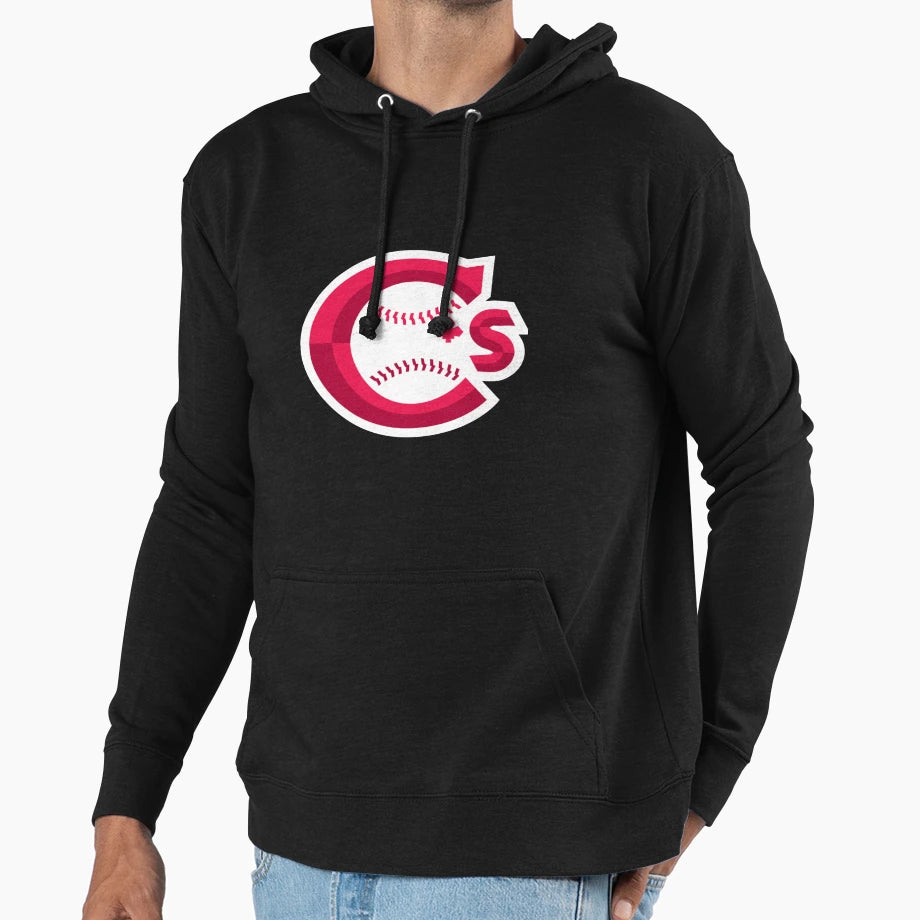 Vancouver Canadians Hoodie - Aesthetic Graphic Unisex - T-Shirt, Sweatshirt, Hoodie
