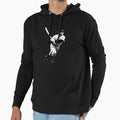 Lou Gehrig Hoodie - Unique Graphic for Adults - T-Shirt, Sweatshirt, Hoodie
