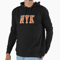 Nyk Block Abv 1 Hoodie - Unique Graphic Men Women - T-Shirt, Sweatshirt, Hoodie