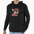 John Kruk Hoodie - Unique Graphic for Adults - T-Shirt, Sweatshirt, Hoodie