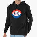 Ny Nets Hoodie - Trendy Graphic Unisex - T-Shirt, Sweatshirt, Hoodie