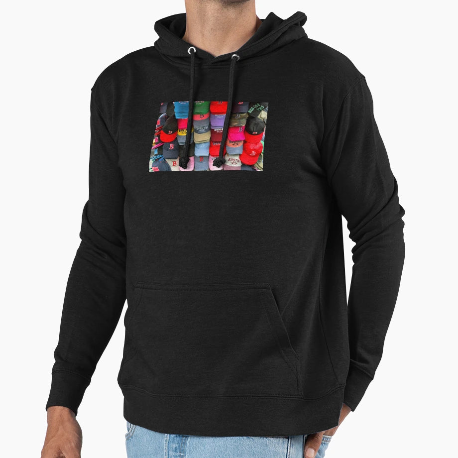 City Boston Ma We Are Boston Hoodie - Graphic Print Unisex - T-Shirt, Sweatshirt, Hoodie