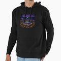 Los Angeles Cinematic Stadium Hoodie - Custom Art Print Men Women - T-Shirt, Sweatshirt, Hoodie