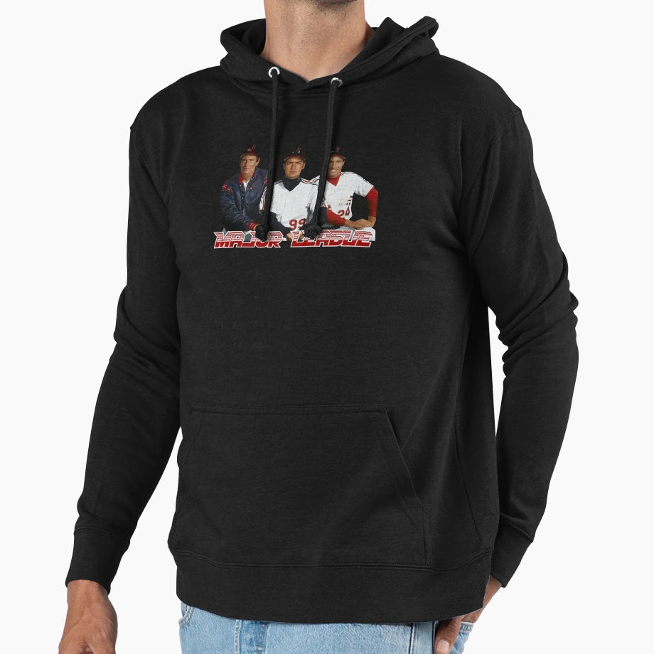 Major League Tariik 279 Hoodie - Unique Graphic Unisex - T-Shirt, Sweatshirt, Hoodie