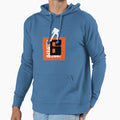Rollerball 3 Volume 1 Hoodie - Streetwear Style for Adults - T-Shirt, Sweatshirt, Hoodie