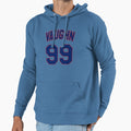Vaughn 99 Major League Hoodie - Unique Graphic Unisex - T-Shirt, Sweatshirt, Hoodie