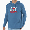 6X Champs 6 Rings Pats Mug And Tapestry Hoodie - Unique Graphic Men Women - T-Shirt, Sweatshirt, Hoodie