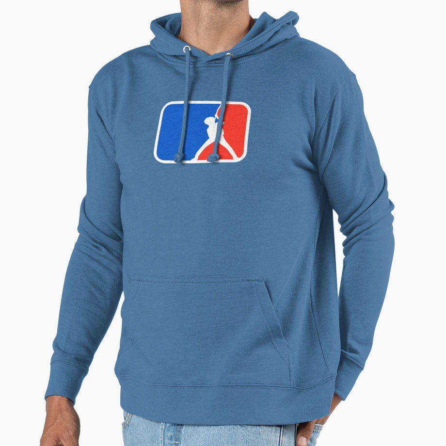 Thin Lizzy Hoodie - Casual Everyday Wear Unisex - T-Shirt, Sweatshirt, Hoodie