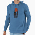 Cricket Hoodie - Aesthetic Graphic for Adults - T-Shirt, Sweatshirt, Hoodie