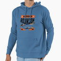 Brooks Robinson Dive Hoodie - Streetwear Style Unisex - T-Shirt, Sweatshirt, Hoodie