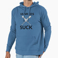 Boo Yankees Hoodie - Graphic Print for Adults - T-Shirt, Sweatshirt, Hoodie
