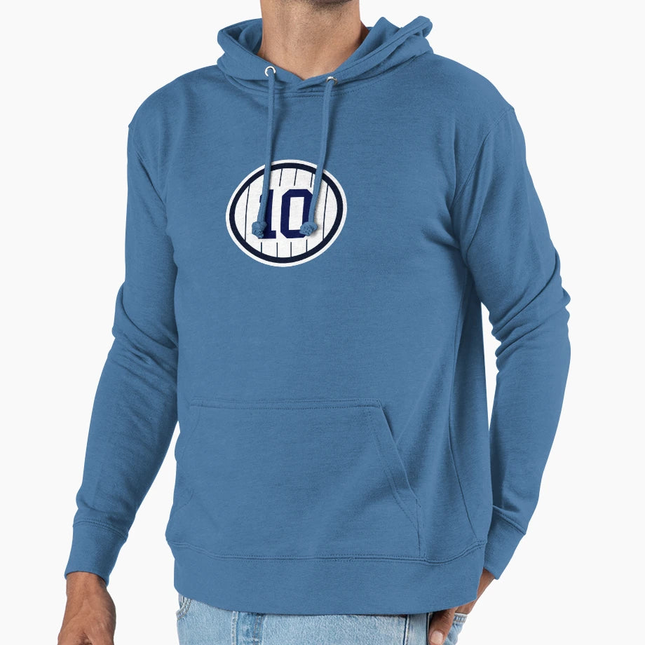 Holy Cow Retired Number Monument Park T-Shirt - Trendy Graphic Unisex - T-Shirt, Sweatshirt, Hoodie