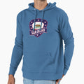 San Diego Ca Hoodie - Aesthetic Graphic for Adults - T-Shirt, Sweatshirt, Hoodie