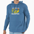San Diego California Hoodie - Unique Graphic Men Women - T-Shirt, Sweatshirt, Hoodie