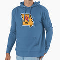 Kcmo Hoodie - Custom Art Print Men Women - T-Shirt, Sweatshirt, Hoodie