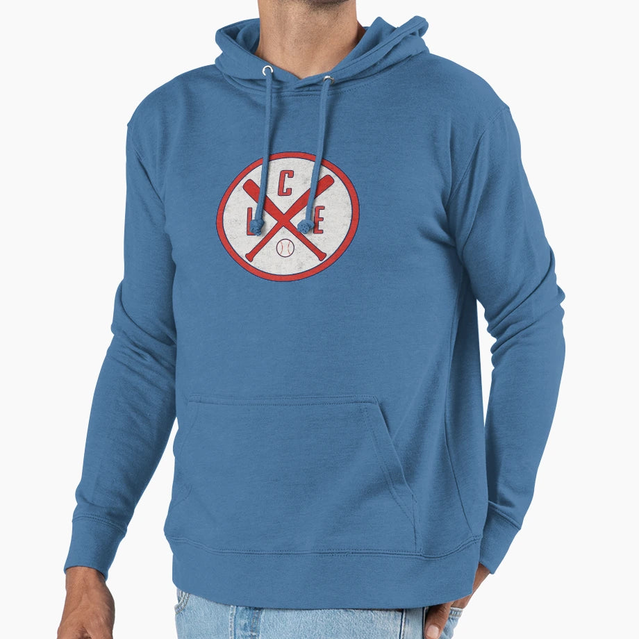 Cleveland And T-Shirt - Minimalist Print for Adults - T-Shirt, Sweatshirt, Hoodie