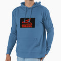Chicago Baseball Hoodie - Unique Graphic Unisex - T-Shirt, Sweatshirt, Hoodie