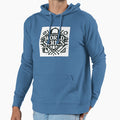 World Seriers Hoodie - Custom Art Print for Adults - T-Shirt, Sweatshirt, Hoodie