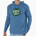 Chicago Colleens Womens Baseball Hoodie - Aesthetic Graphic for Adults - T-Shirt, Sweatshirt, Hoodie